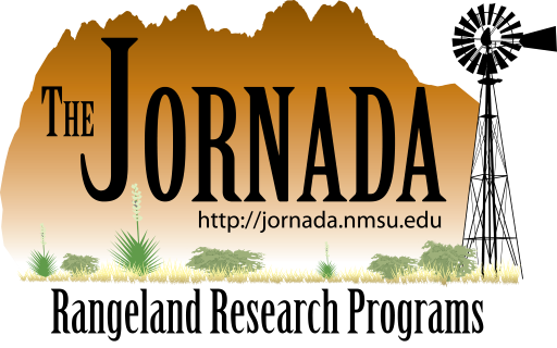 Jornada Experimental Range logo